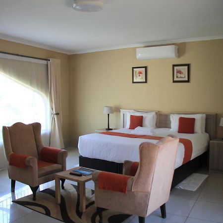غابورون Bridgeville Guest House المظهر الخارجي الصورة