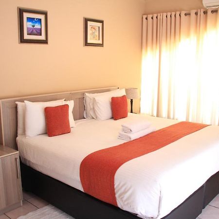 غابورون Bridgeville Guest House المظهر الخارجي الصورة