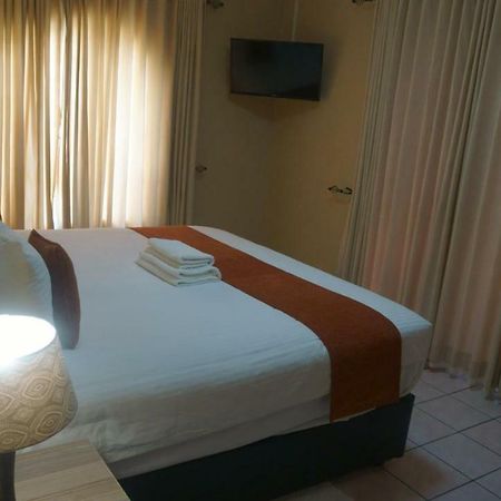 غابورون Bridgeville Guest House المظهر الخارجي الصورة