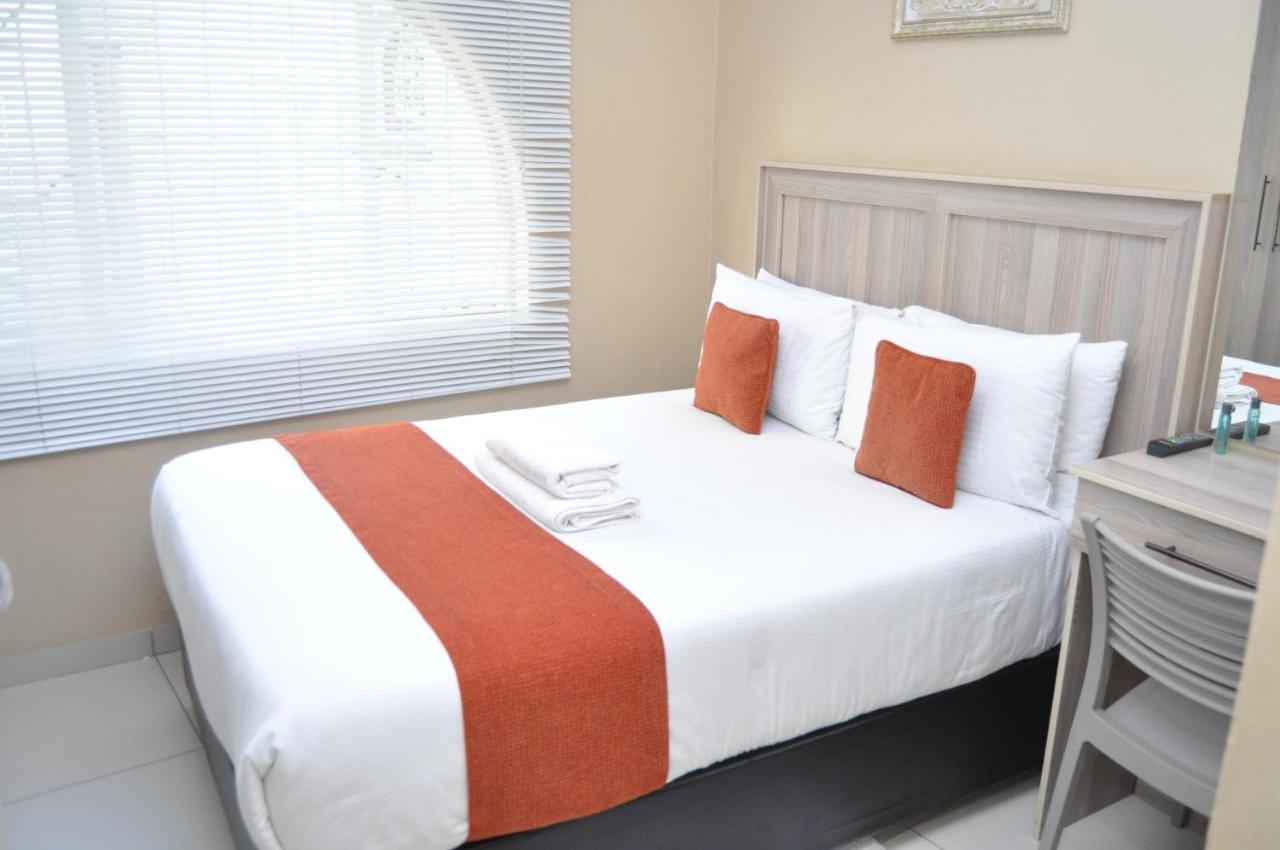 غابورون Bridgeville Guest House المظهر الخارجي الصورة
