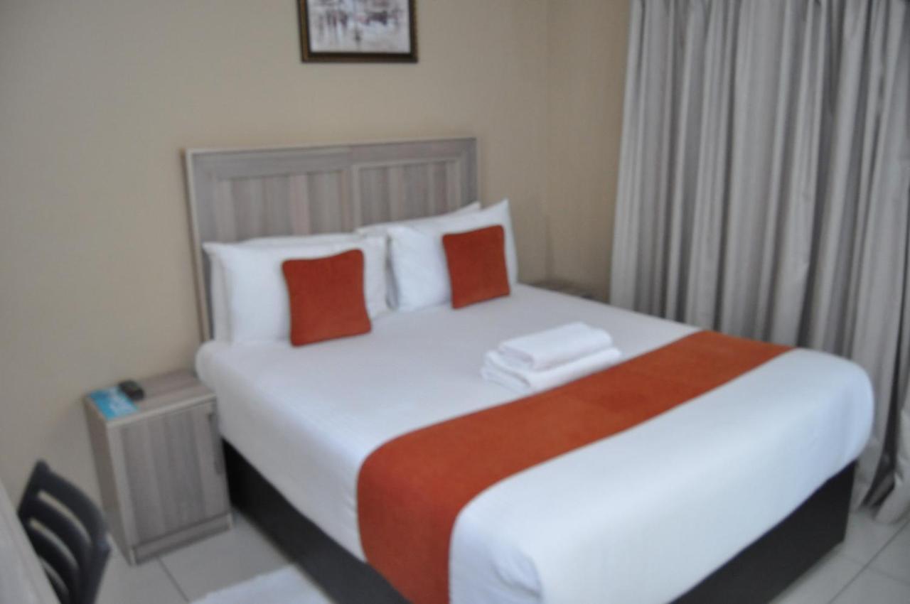 غابورون Bridgeville Guest House المظهر الخارجي الصورة