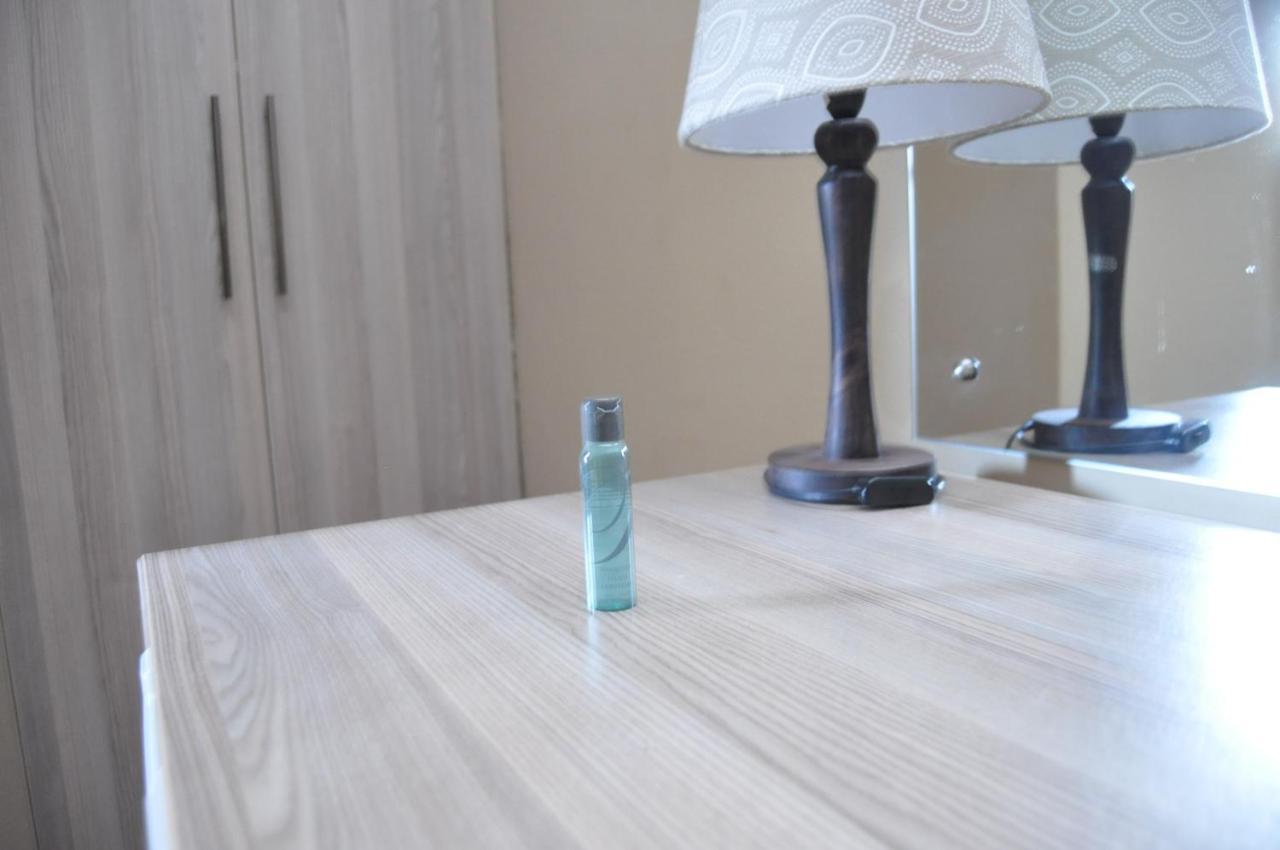 غابورون Bridgeville Guest House المظهر الخارجي الصورة