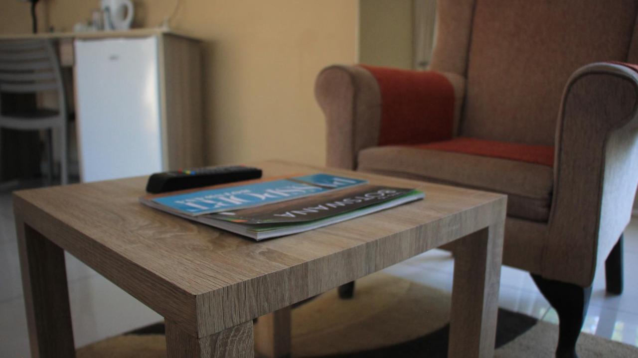غابورون Bridgeville Guest House المظهر الخارجي الصورة