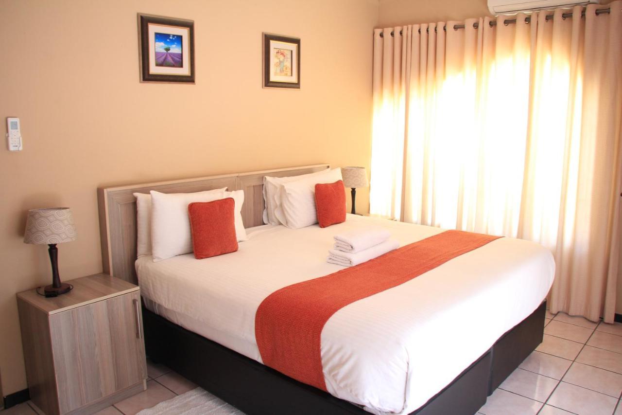 غابورون Bridgeville Guest House المظهر الخارجي الصورة