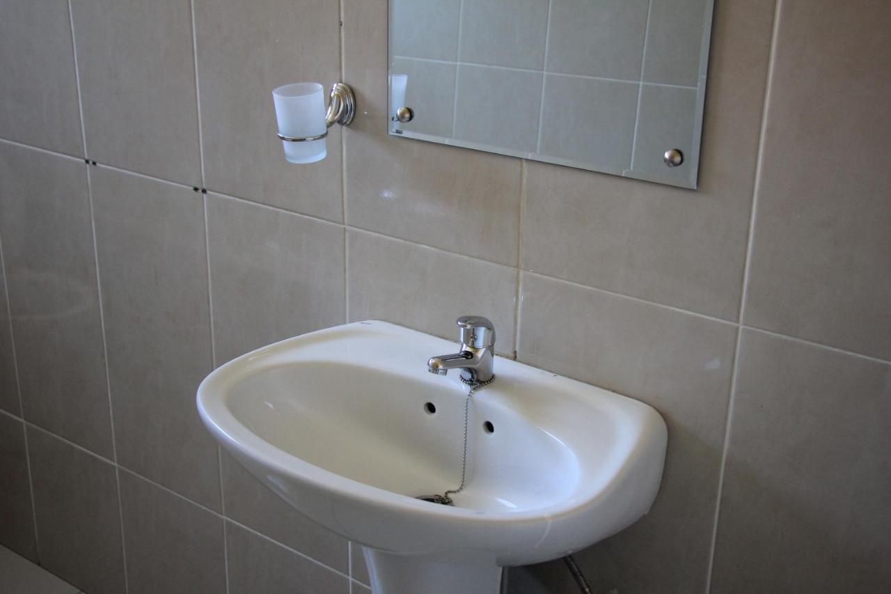 غابورون Bridgeville Guest House المظهر الخارجي الصورة