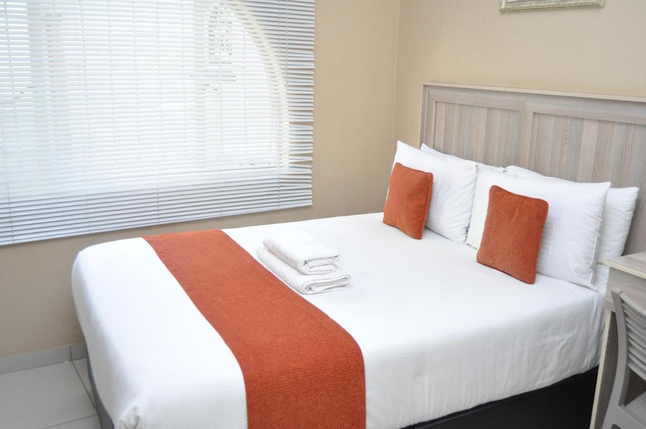 غابورون Bridgeville Guest House المظهر الخارجي الصورة