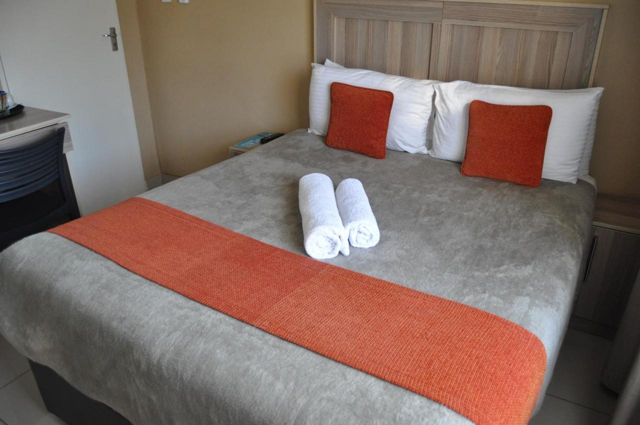 غابورون Bridgeville Guest House المظهر الخارجي الصورة