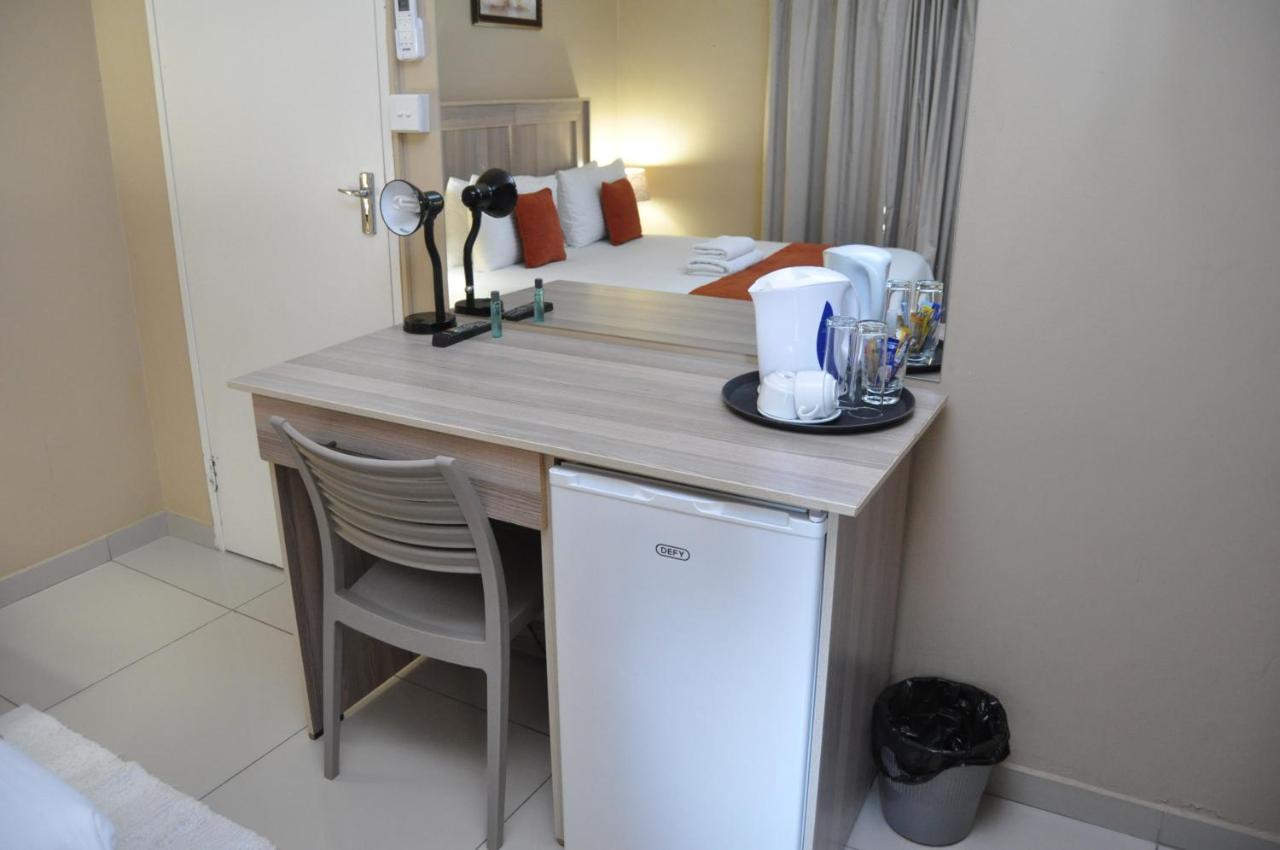 غابورون Bridgeville Guest House المظهر الخارجي الصورة