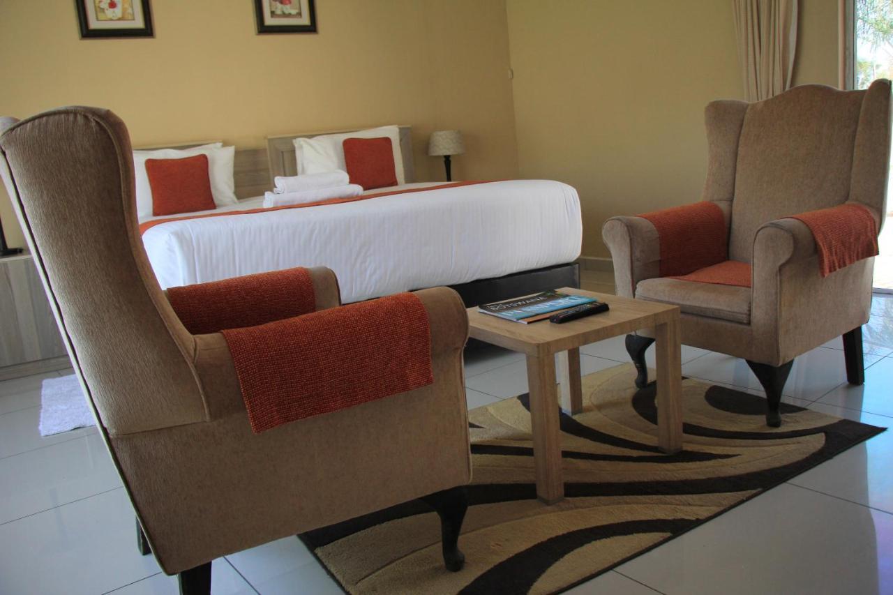 غابورون Bridgeville Guest House المظهر الخارجي الصورة