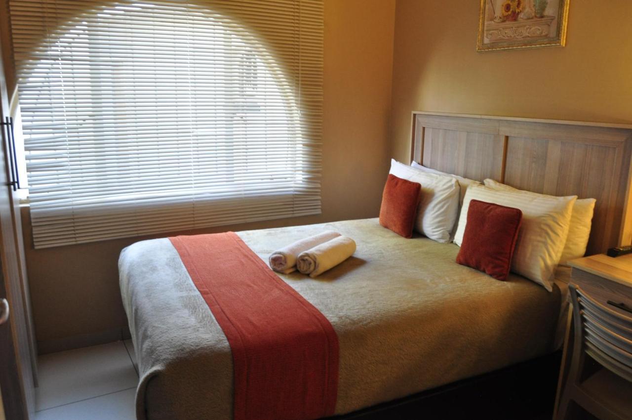 غابورون Bridgeville Guest House المظهر الخارجي الصورة