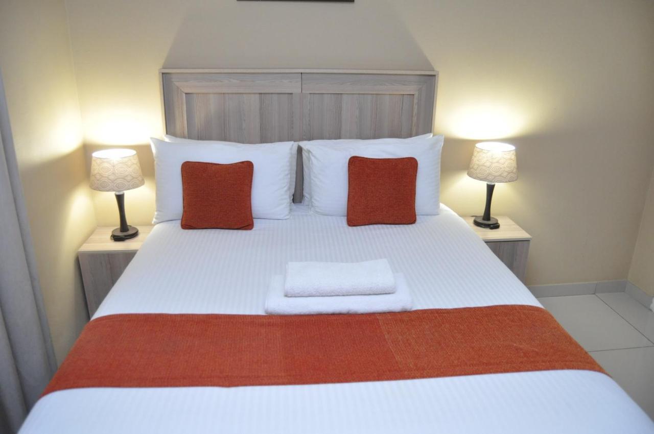 غابورون Bridgeville Guest House المظهر الخارجي الصورة