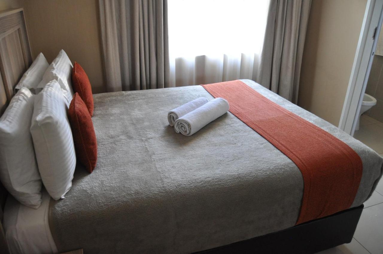 غابورون Bridgeville Guest House المظهر الخارجي الصورة