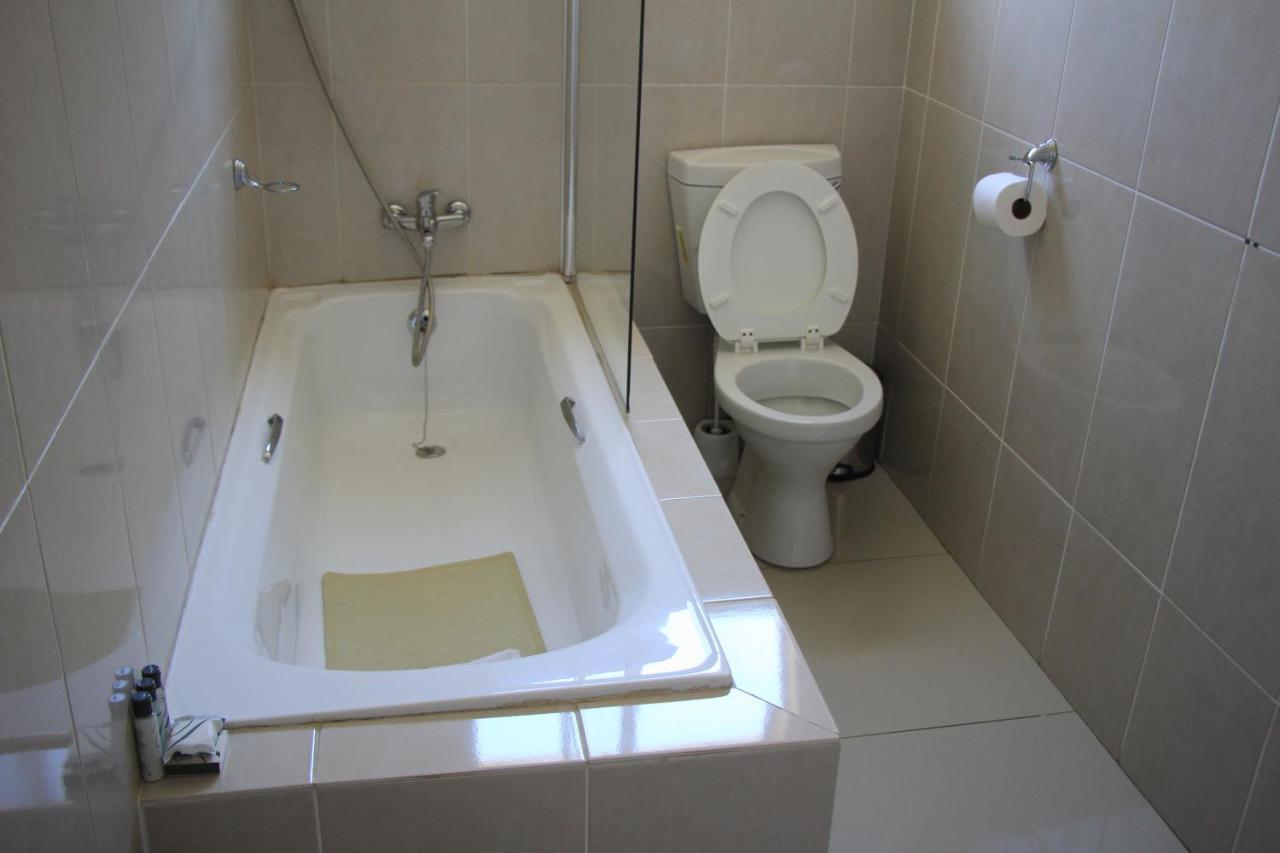 غابورون Bridgeville Guest House المظهر الخارجي الصورة