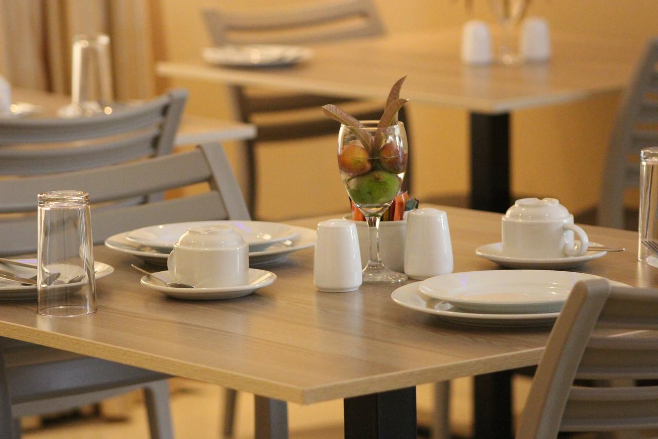غابورون Bridgeville Guest House المظهر الخارجي الصورة