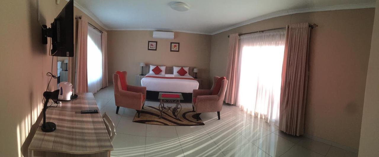 غابورون Bridgeville Guest House المظهر الخارجي الصورة