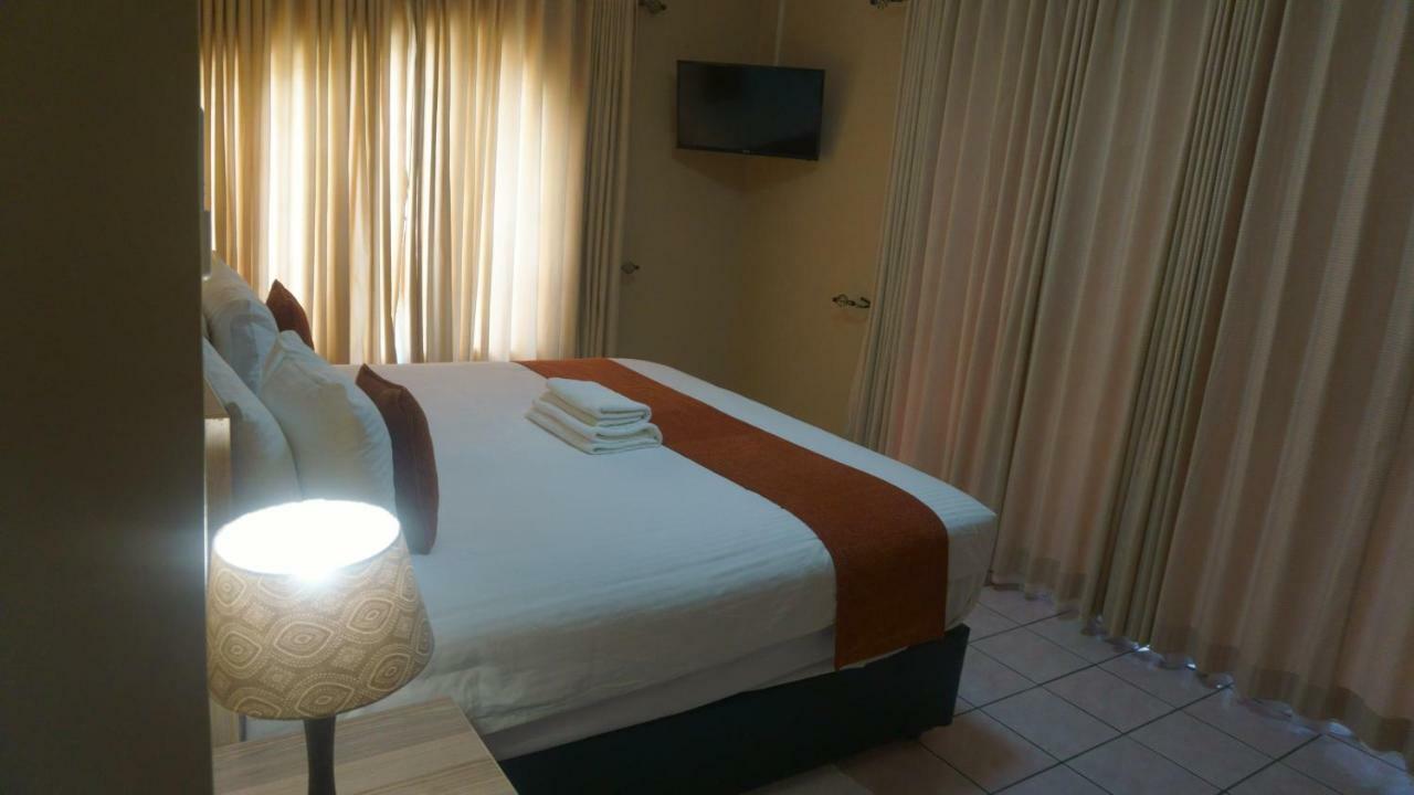 غابورون Bridgeville Guest House المظهر الخارجي الصورة