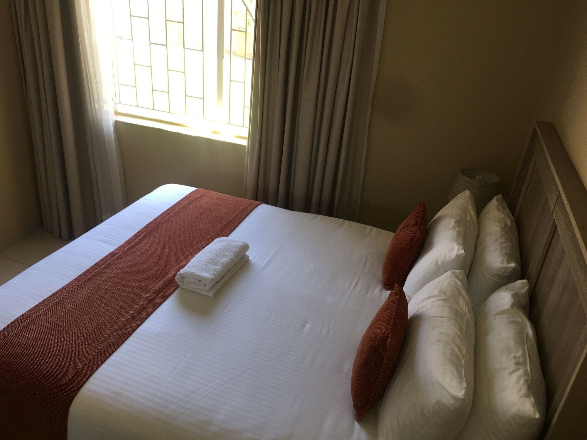 غابورون Bridgeville Guest House المظهر الخارجي الصورة
