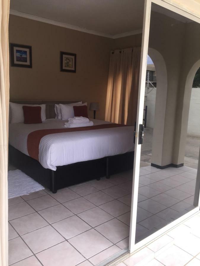 غابورون Bridgeville Guest House المظهر الخارجي الصورة