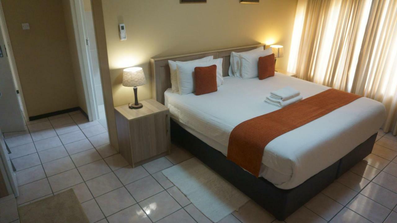 غابورون Bridgeville Guest House المظهر الخارجي الصورة