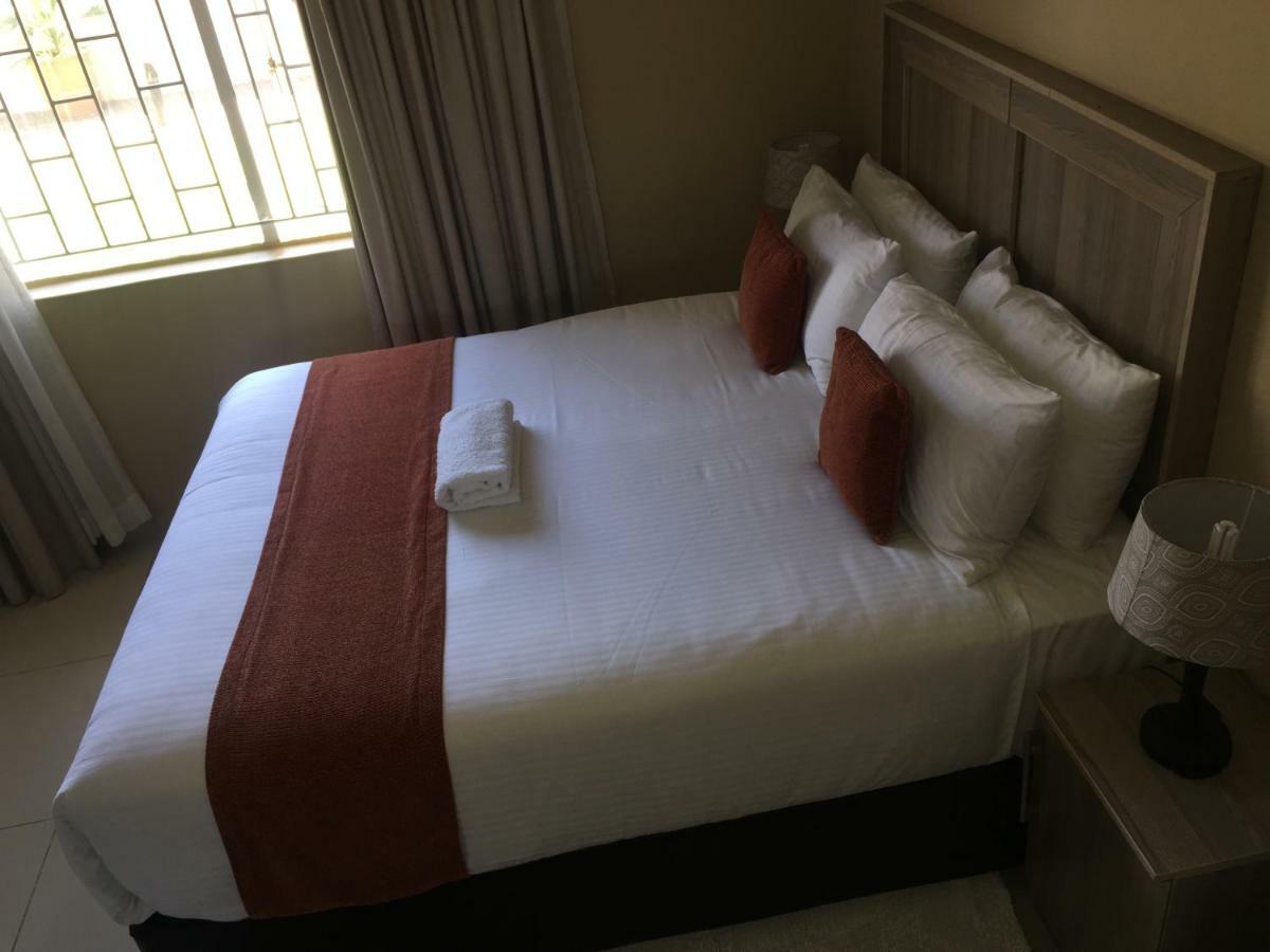 غابورون Bridgeville Guest House المظهر الخارجي الصورة