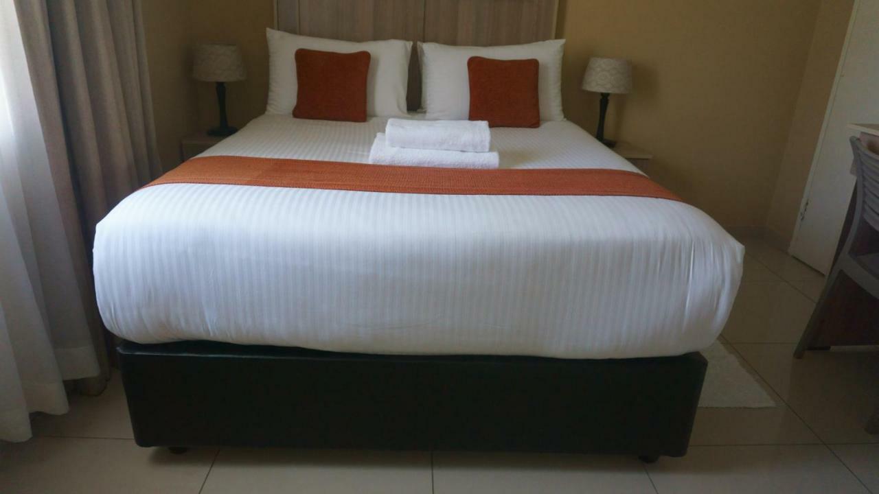 غابورون Bridgeville Guest House المظهر الخارجي الصورة