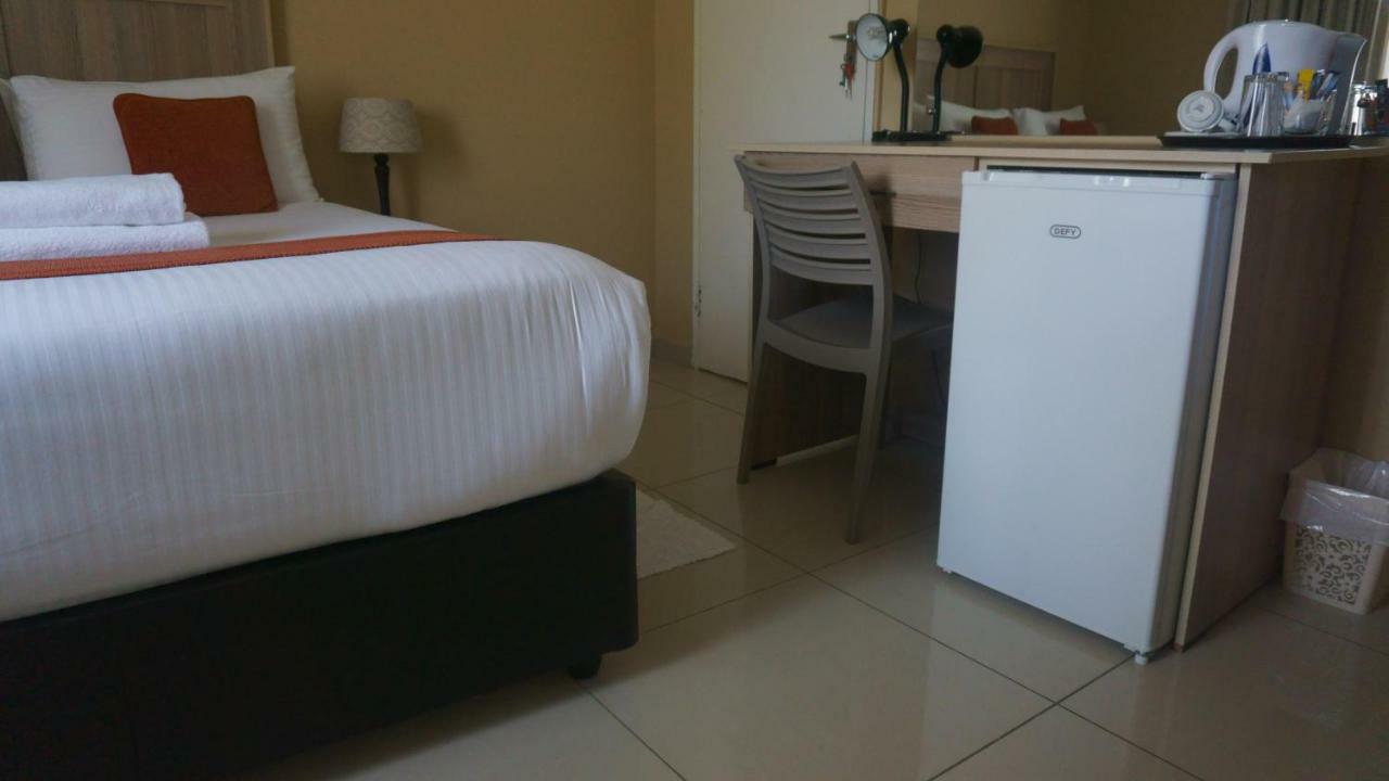 غابورون Bridgeville Guest House المظهر الخارجي الصورة