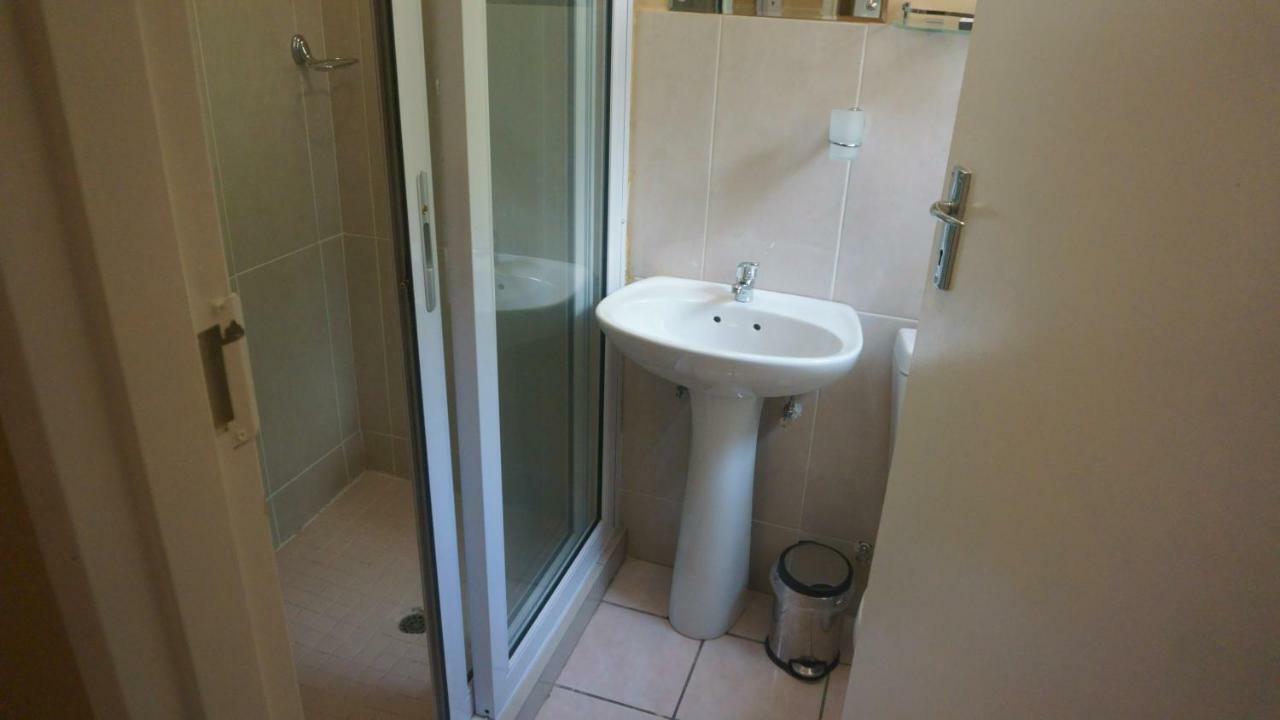 غابورون Bridgeville Guest House المظهر الخارجي الصورة