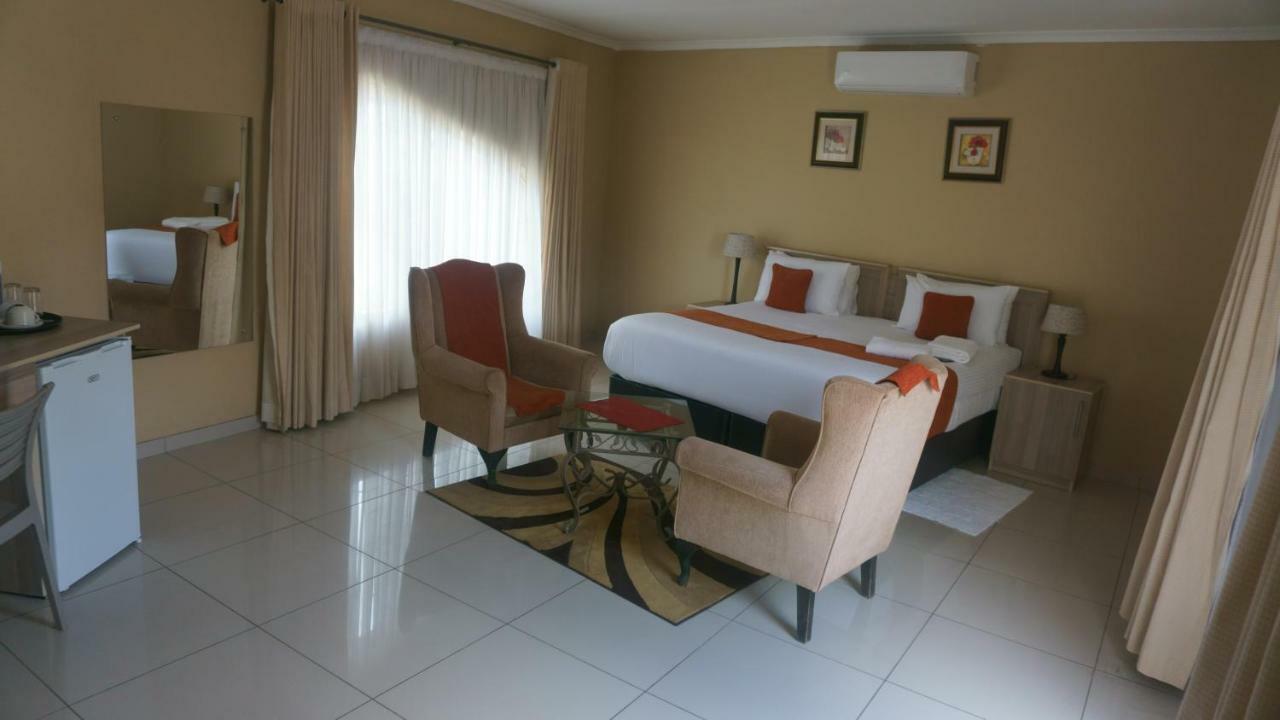 غابورون Bridgeville Guest House المظهر الخارجي الصورة