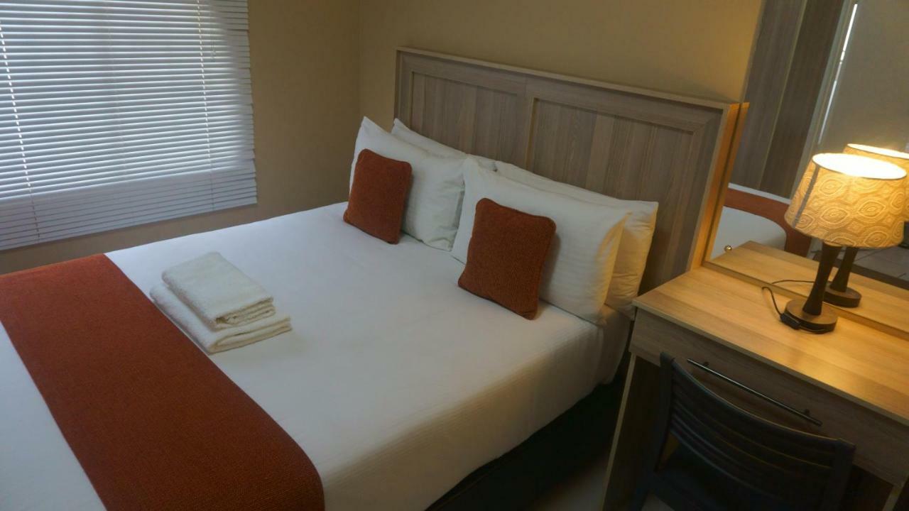 غابورون Bridgeville Guest House المظهر الخارجي الصورة