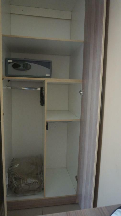 غابورون Bridgeville Guest House المظهر الخارجي الصورة