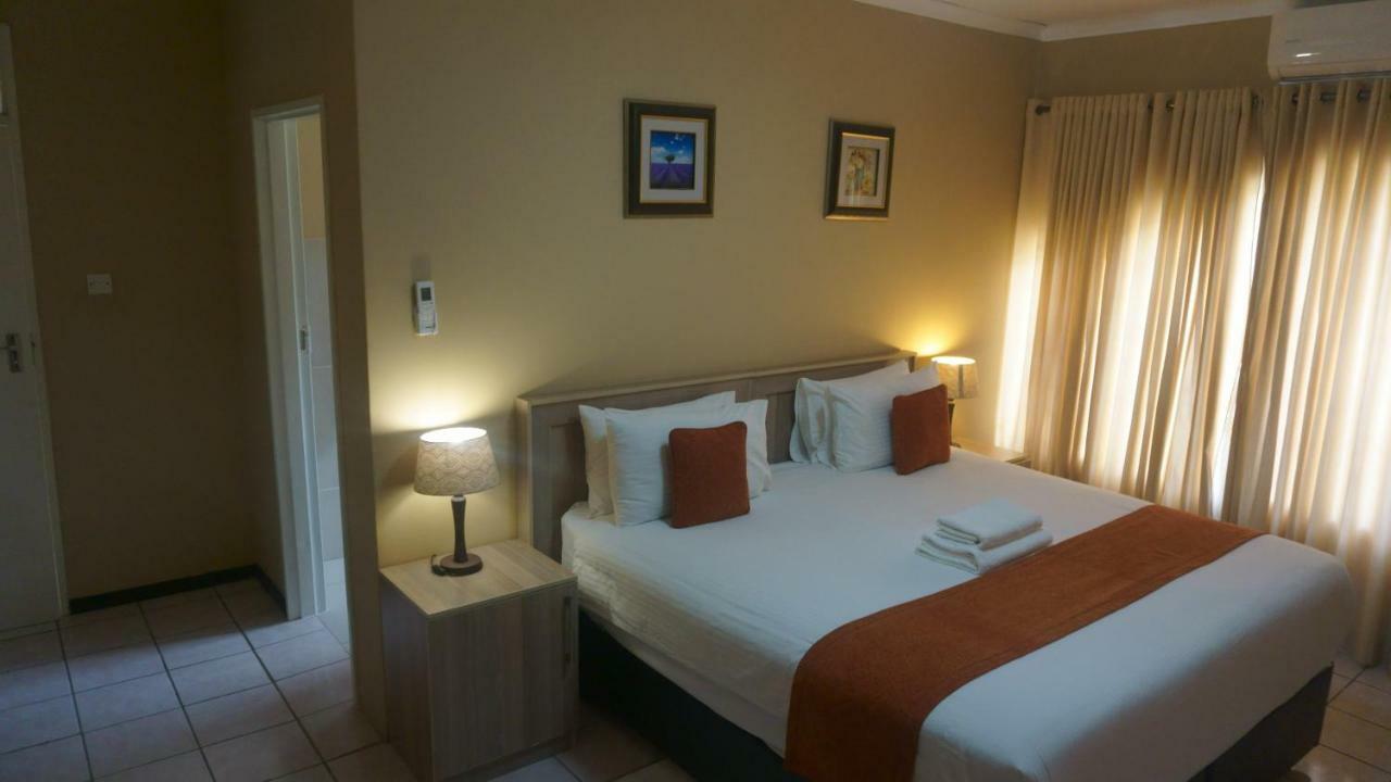 غابورون Bridgeville Guest House المظهر الخارجي الصورة