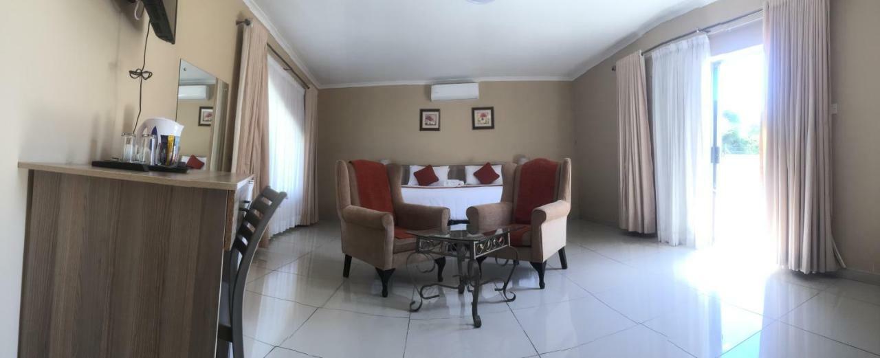 غابورون Bridgeville Guest House المظهر الخارجي الصورة