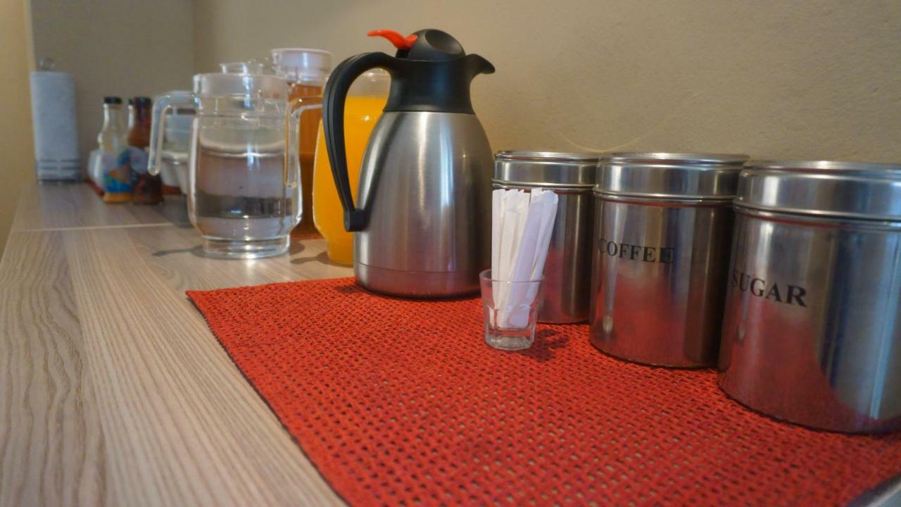 غابورون Bridgeville Guest House المظهر الخارجي الصورة